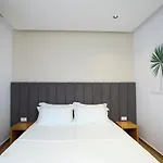 Valoma Terrace Hotel