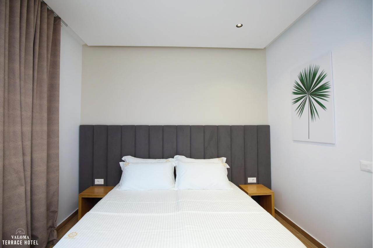 Valoma Terrace Vlorë