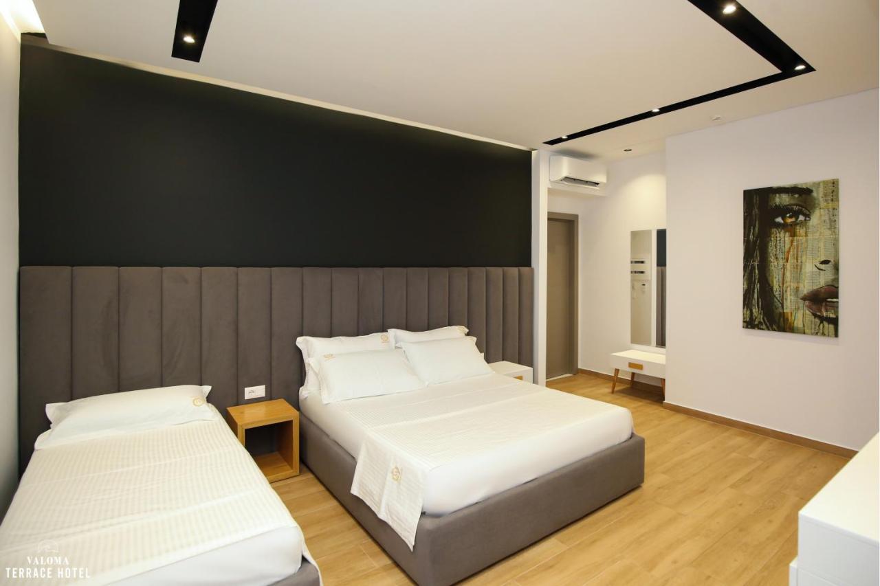 Valoma Terrace 4* Vlorë