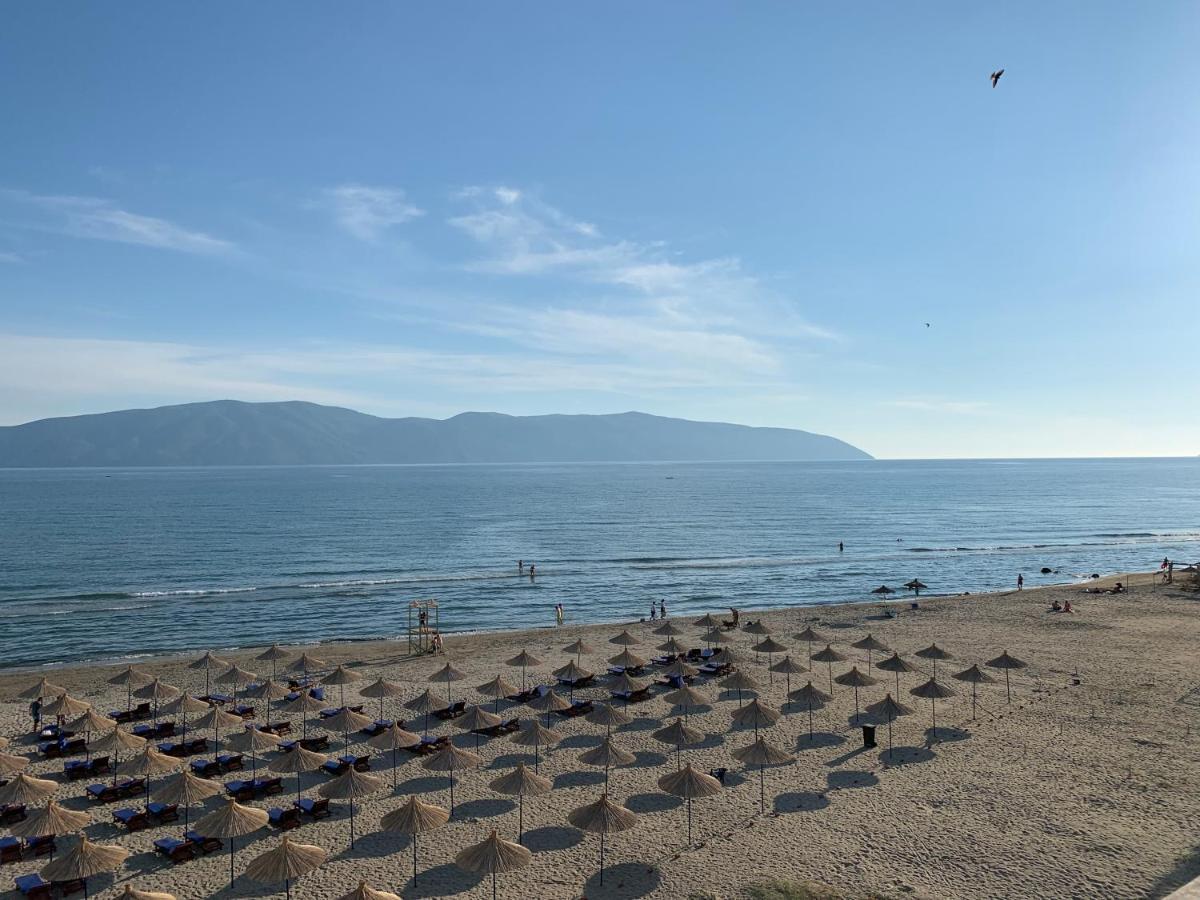 Valoma Terrace Hotel Vlorë