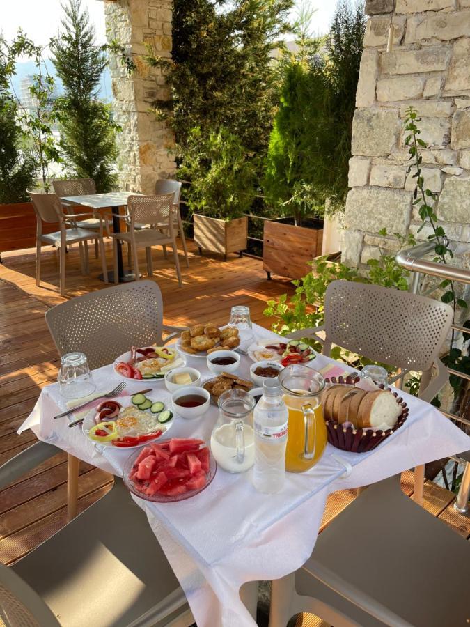 Hotel Valoma Terrace 4*