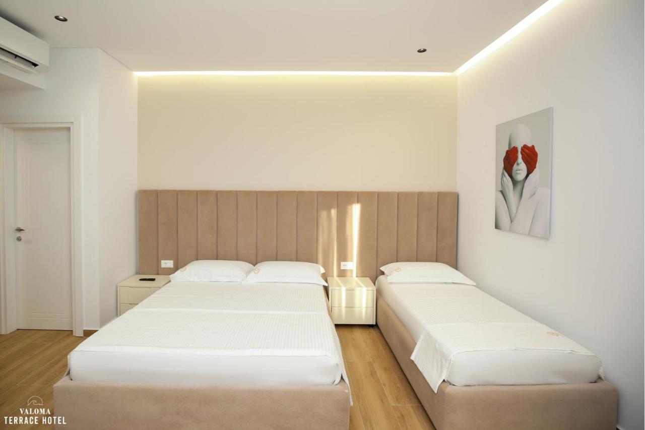 Hotel Valoma Terrace 4*