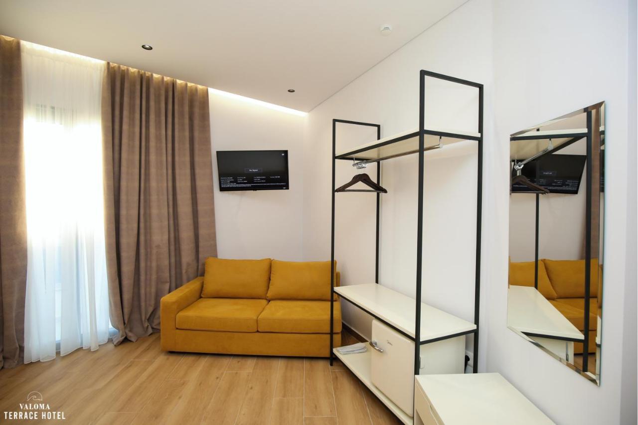 Hotel Valoma Terrace 4*