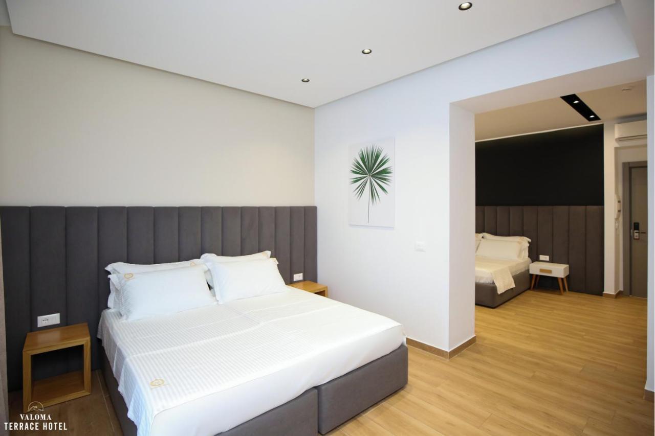 Valoma Terrace Vlorë