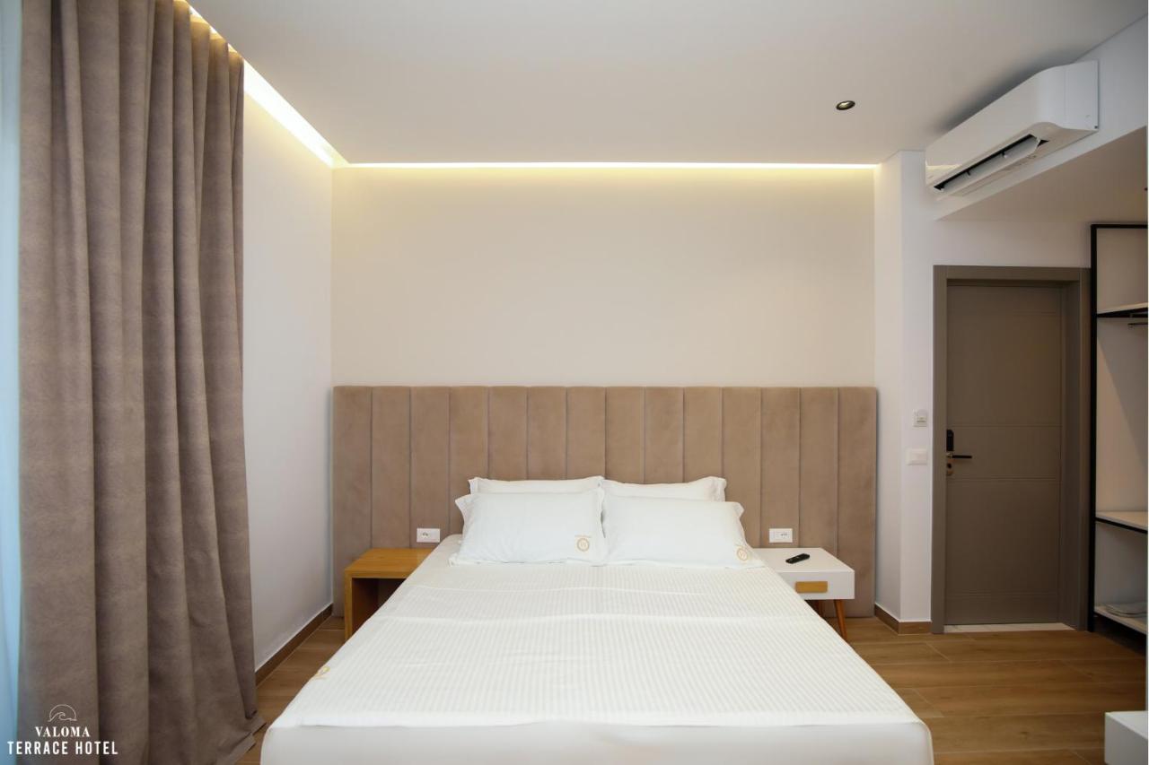 Valoma Terrace Hotel 4*