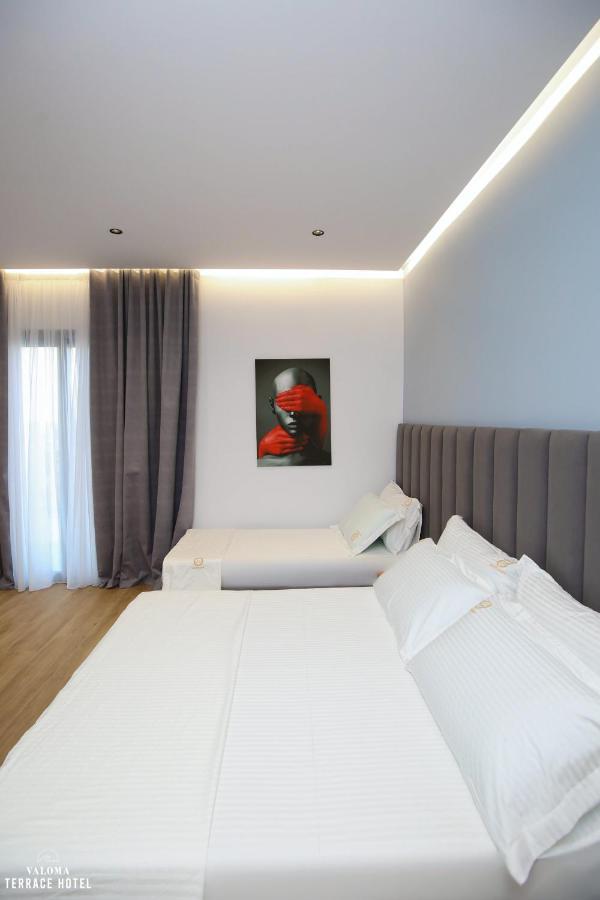 Valoma Terrace 4* Vlorë
