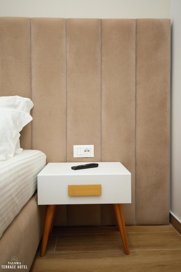 Valoma Terrace 4* Vlorë