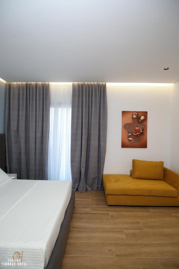 Valoma Terrace 4*