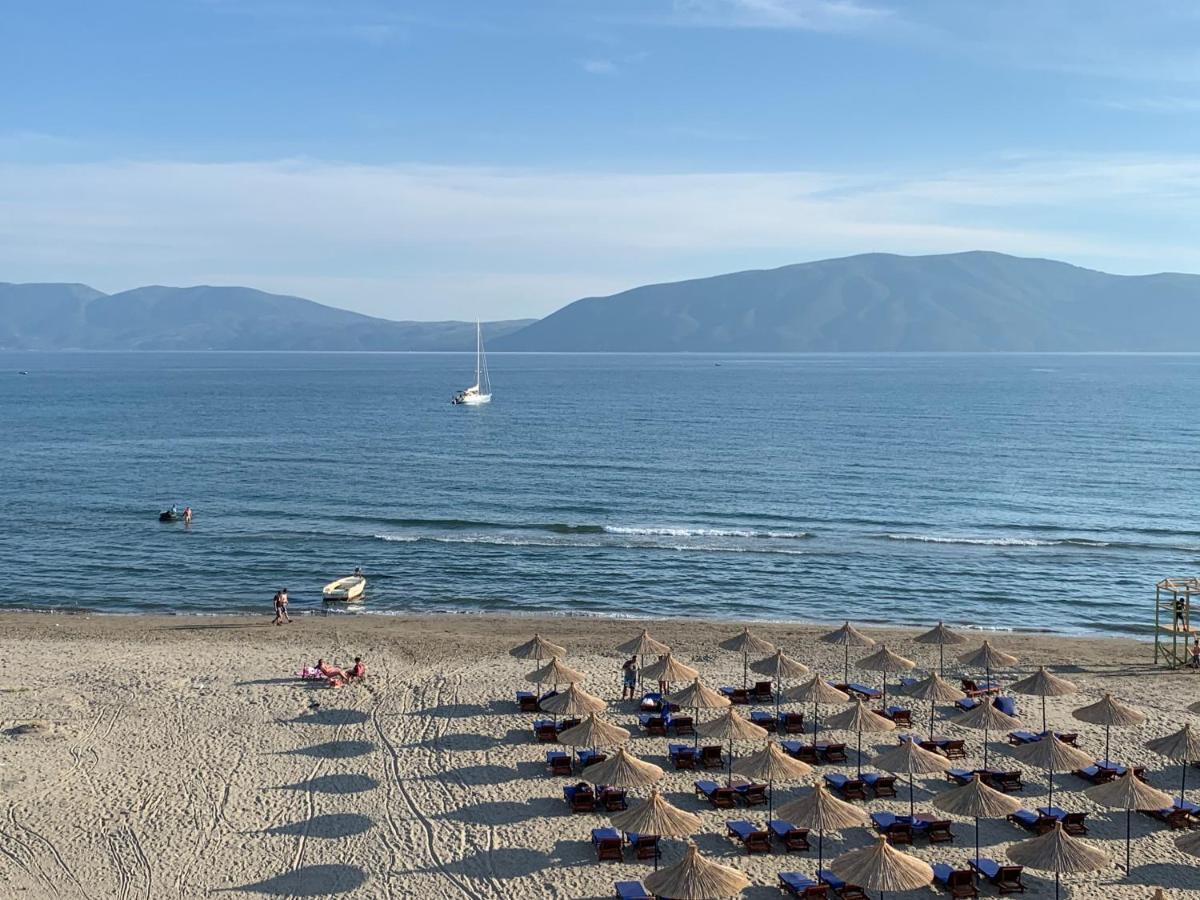 Valoma Terrace Vlorë