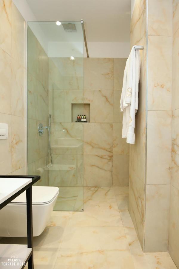 Hotel Valoma Terrace 4*