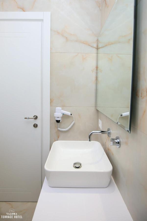 Valoma Terrace 4*