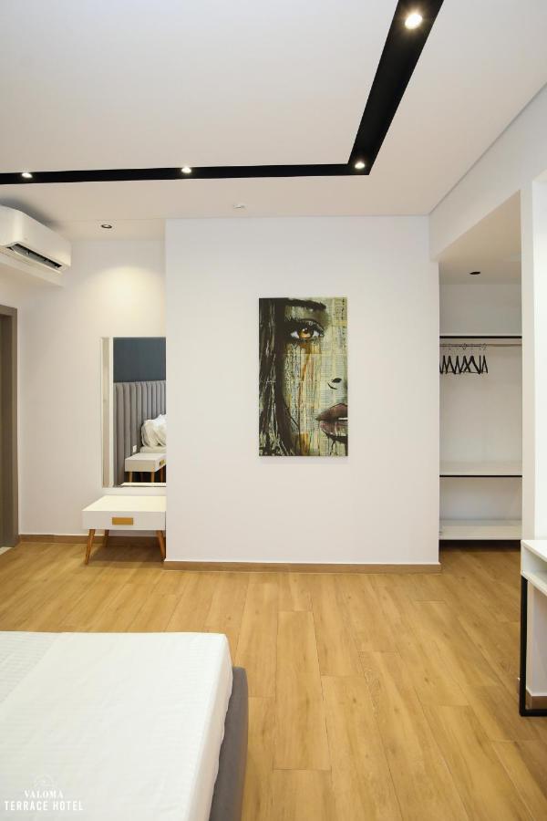 Valoma Terrace Wlora