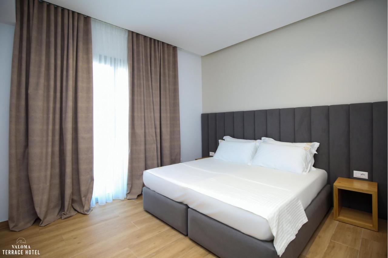 Valoma Terrace