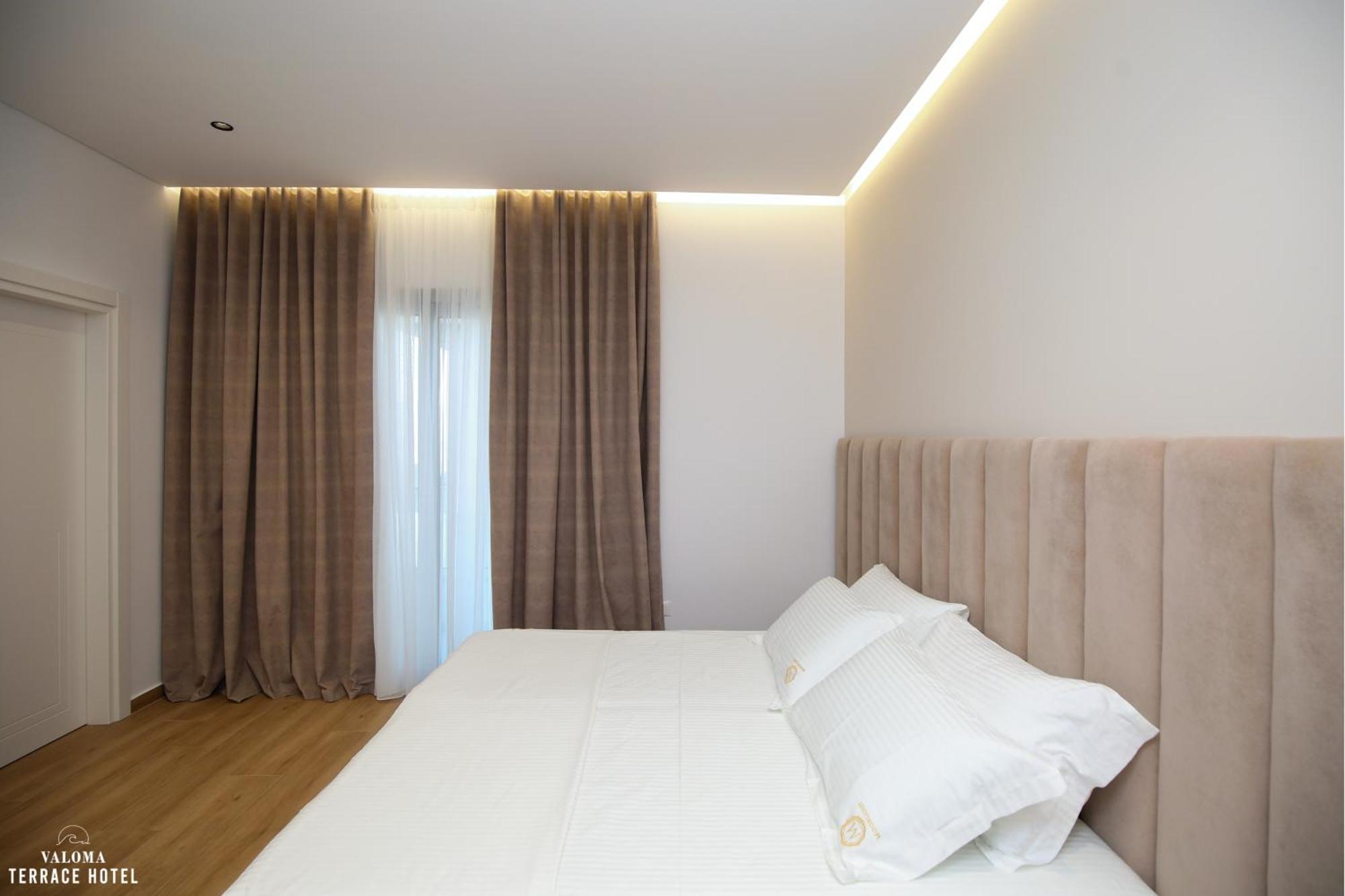 Hotel Valoma Terrace 4*