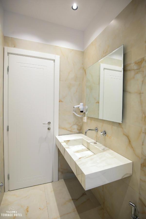 Hotel Valoma Terrace 4*