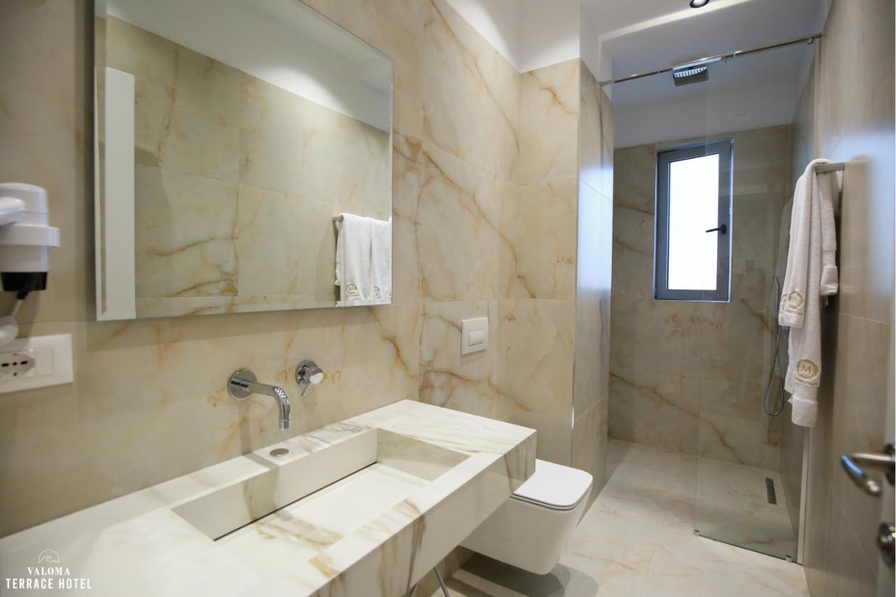 Valoma Terrace Hotel 4*